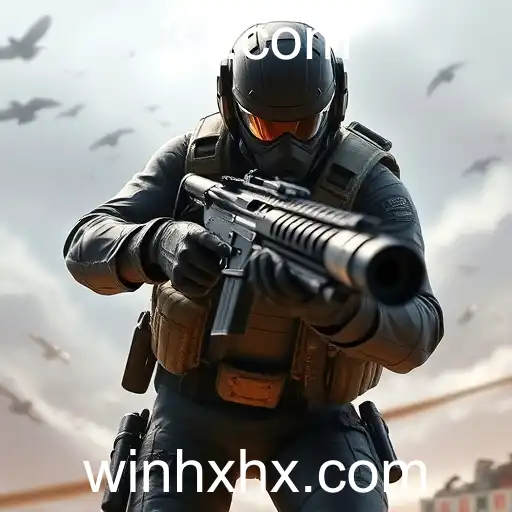 A Revolução dos Jogos com hxhx: Desafios e Inovações Atuais