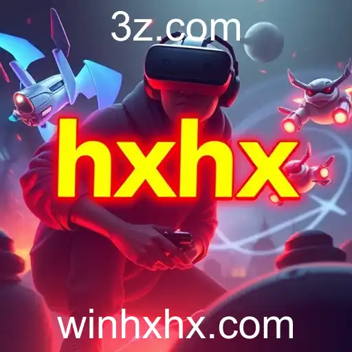 Inovações no Mundo dos Games e a Ascensão do 'hxhx'
