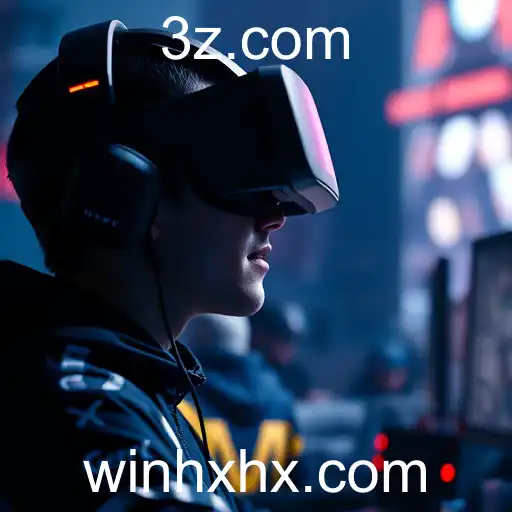 Avanços Tecnológicos Redefinem o Cenário dos eSports