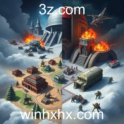 Revolução dos Jogos Online no Brasil