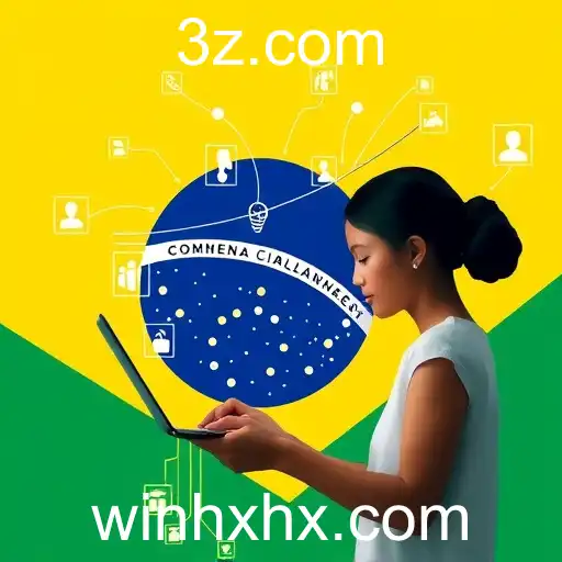 Impactos da Expansão Digital no Brasil