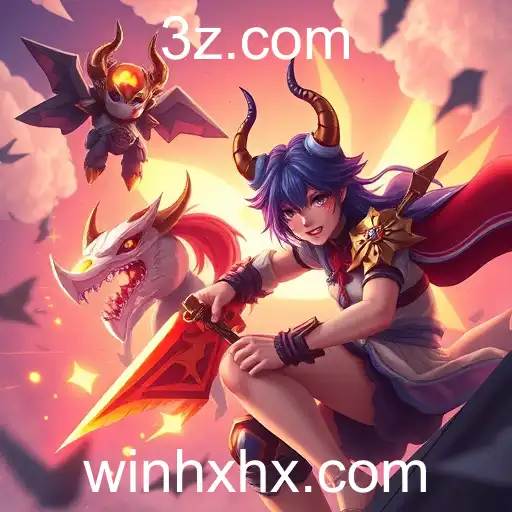 A Evolução do Universo HxHx nos Jogos