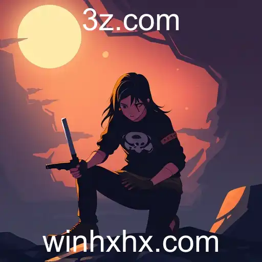 Explorando o Universo de Jogos com 'HxHx': Trends e Análises