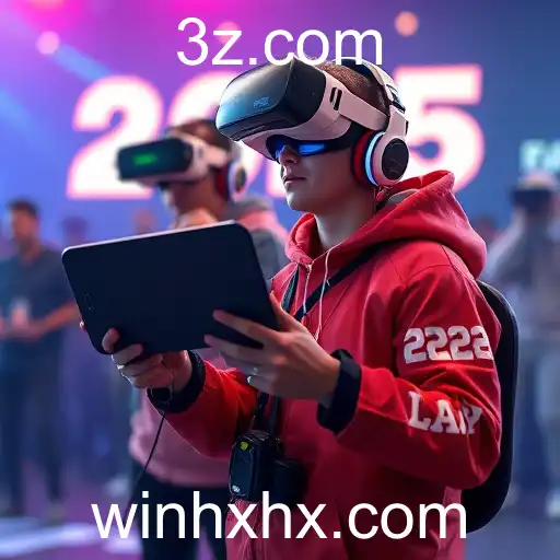 Revolução nos Jogos: Tecnologia e Comunidade em Transformação