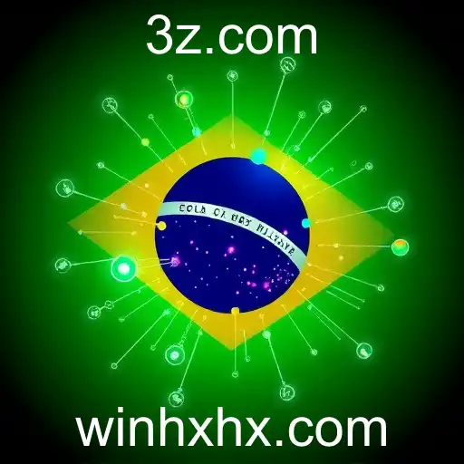 Revolução no Mundo dos Jogos Online: A Ascensão da Palava-Chave Rompendo Fronteiras