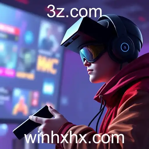 O Crescimento dos Jogos Online em 2025