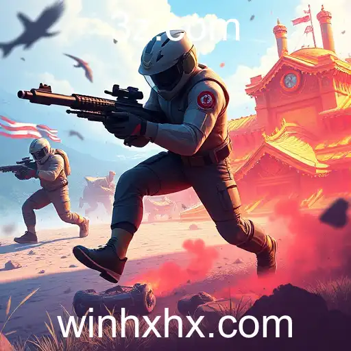 Inovações no Mundo de HxHx