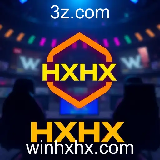 Hxhx: O Fenômeno dos Jogos Online em 2025