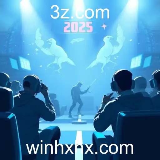 Revolução no Mundo dos Jogos: Impacto de Eventos Recentes