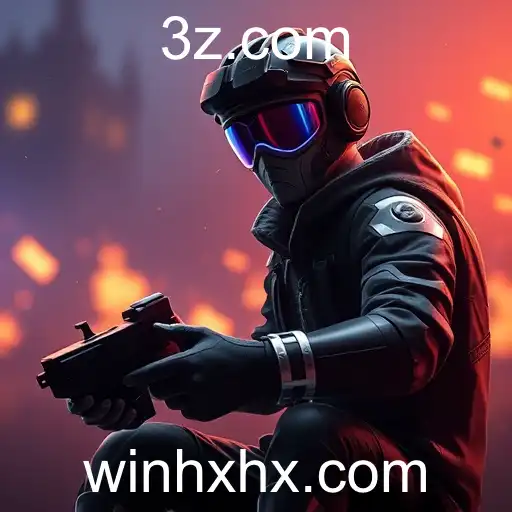 Novo Horizonte no Universo dos Jogos com HXHX