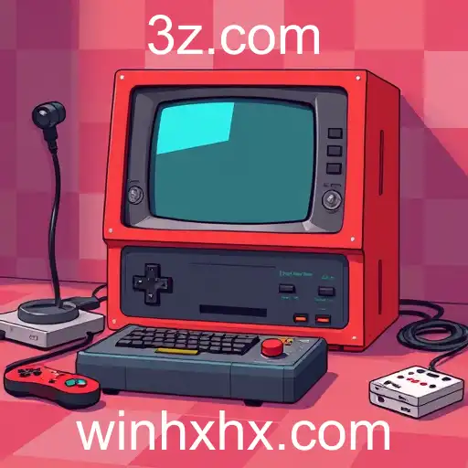 Jogos Eletrônicos: O Impacto dos Clássicos no Mercado Atual