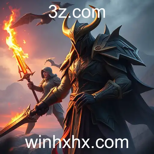 A Revolução de HXHX: Transformando o Cenário dos Jogos em 2025