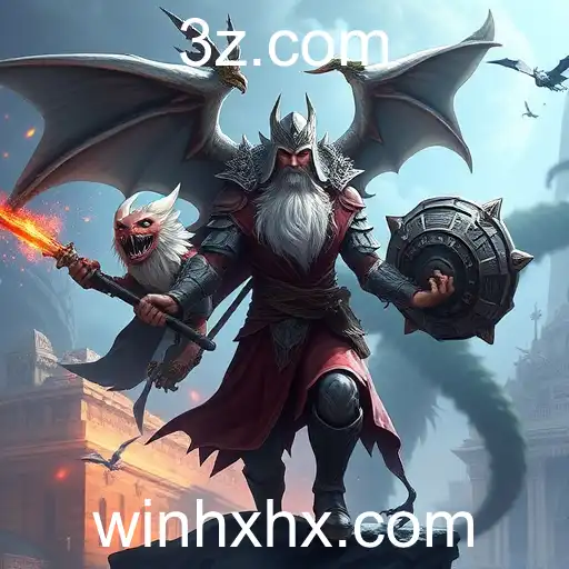 Revolutionizing the Gaming World: What's New in 2025