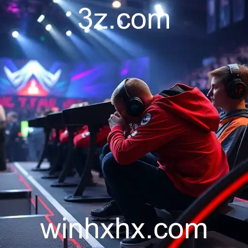 Revolução dos Jogos: As Novas Fronteiras da Realidade Virtual