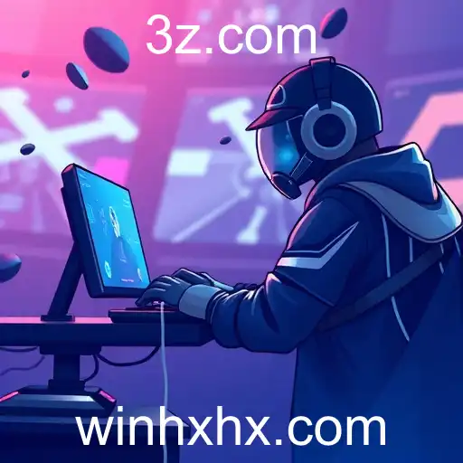 Revolução nos Jogos Online: A Ascensão do 'hxhx'