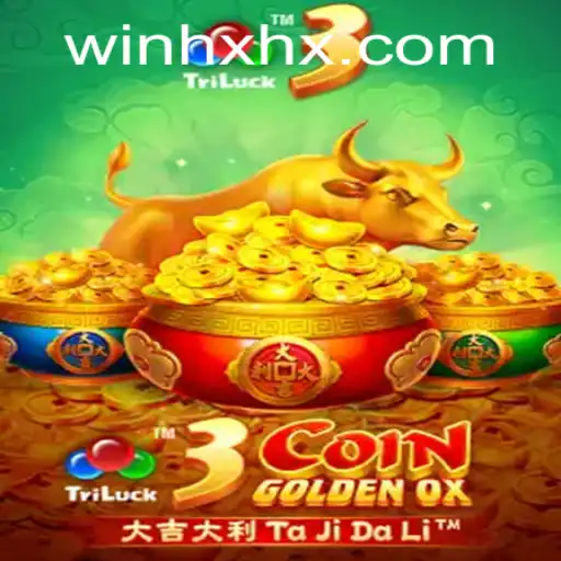 The World of 3CoinGoldenOX: A New Horizon in Online Gaming
