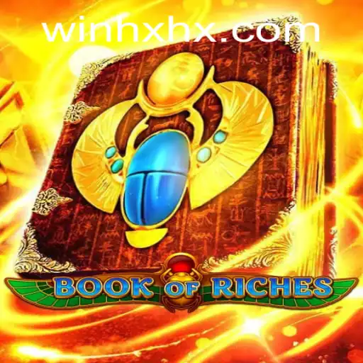 Unveiling the Mysteries of Book of Riches and Its Connection to hxhx PH Login
