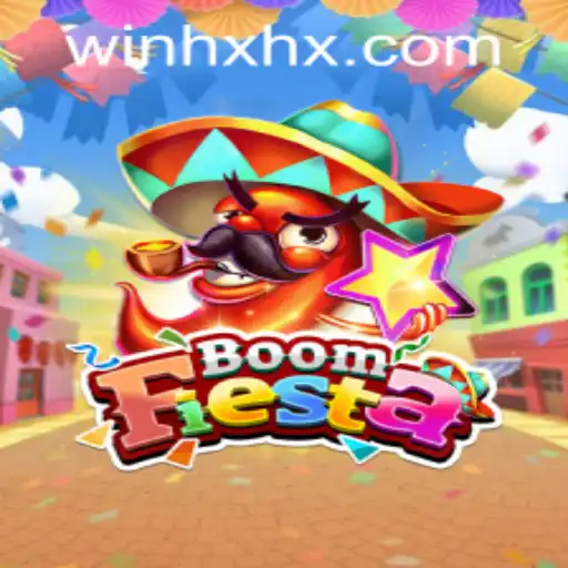 BoomFiesta: An Exciting Journey into the World of Digital Fiesta