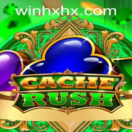 CacheRush: Unveiling the Thrills of the Ultimate PH Login Experience