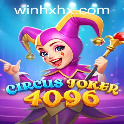 The World of CircusJoker4096: An Enthralling Gaming Experience