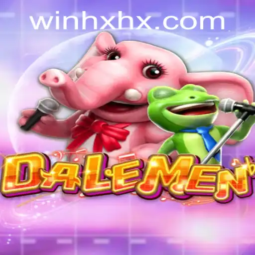 Discover the Exciting World of DALEMEN: A Comprehensive Guide