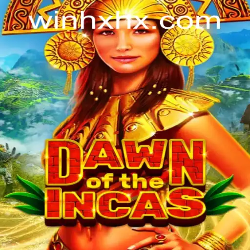 DawnoftheIncas: An Epic Gaming Adventure in the Heart of Ancient Civilizations
