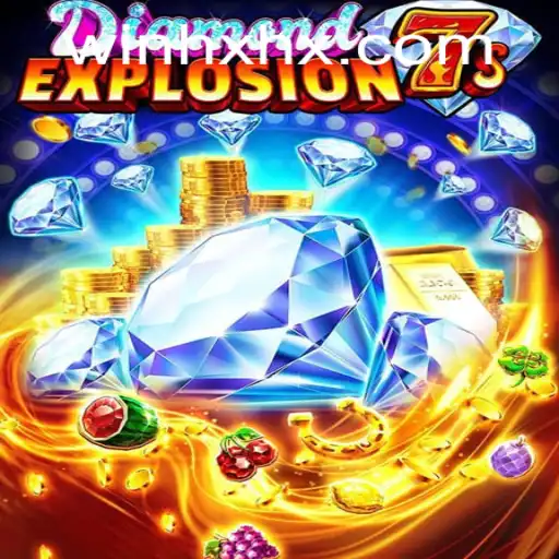 Discovering DiamondExplosion7s: The Exciting New Casino Game