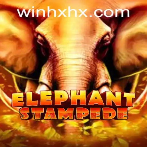 ElephantStampede: A Thrilling Adventure Game Taking the World by Storm