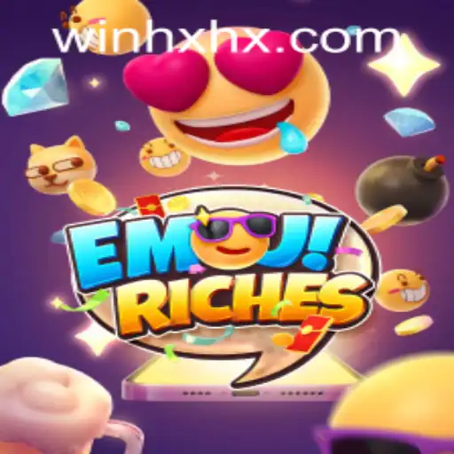 Discover EmojiRiches and Explore the World of Gaming with hxhx PH Login