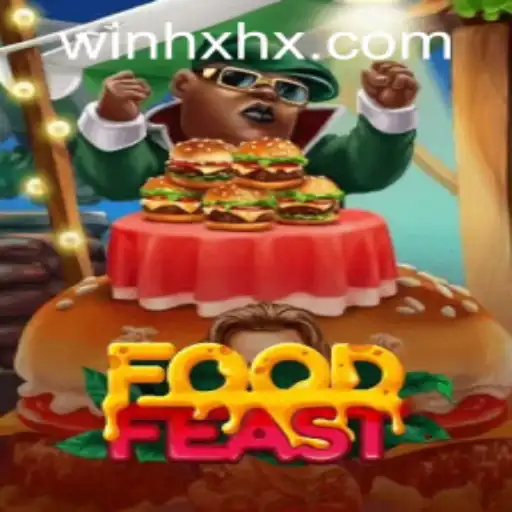 Exploring the Culinary World of FoodFeast: A New Gaming Sensation