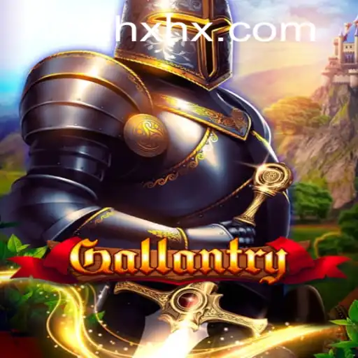 Gallantry: Enter the World of Epic Adventures and Strategic Mastery