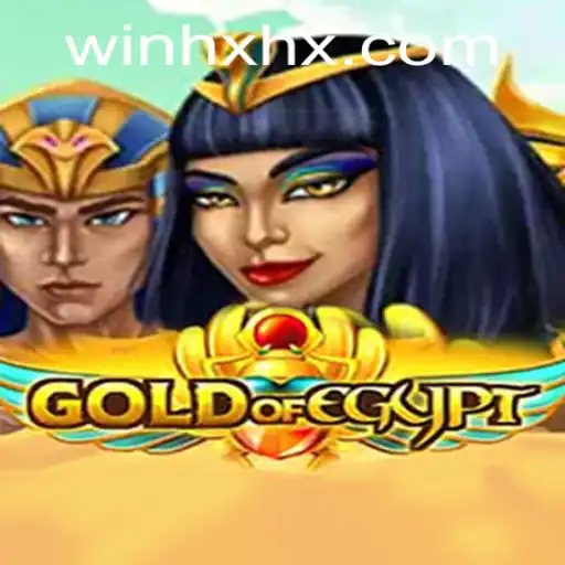 Discover the Mystical World of GoldOfEgypt: A Complete Guide