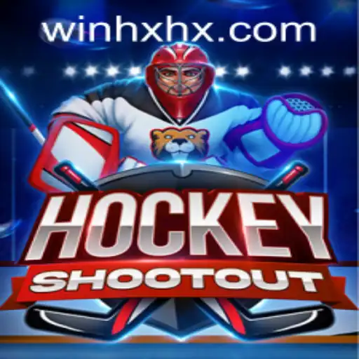 HockeyShootout: Immersive Ice Action and Competitive Thrills
