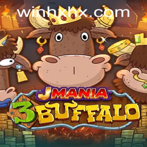 Unveiling JMania3Buffalo: A Gripping Adventure in Gaming