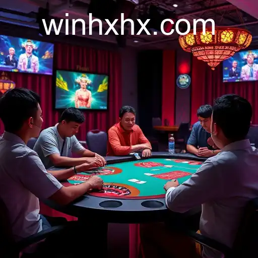 Gaming Experience hxhx PH Login - 800+ Premium and Exclusive Games