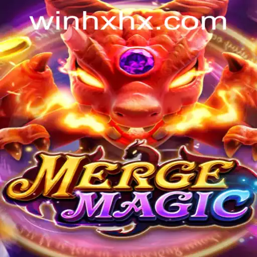 MergeMagic - Exploring the Enchanting World of Mystical Merges