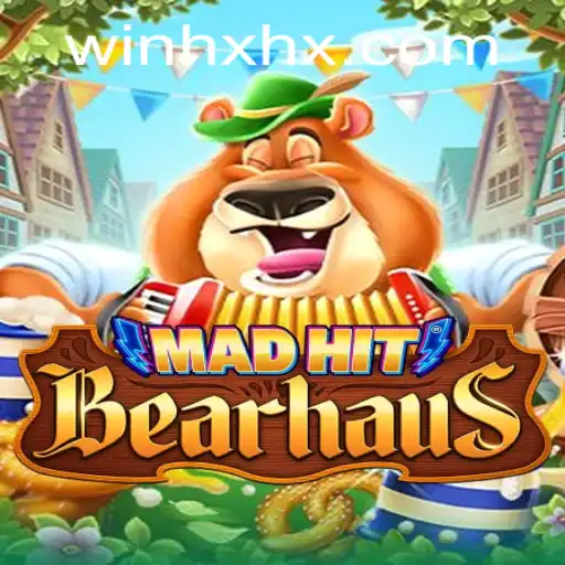 Delve into the Exciting World of MadHitBearhaus