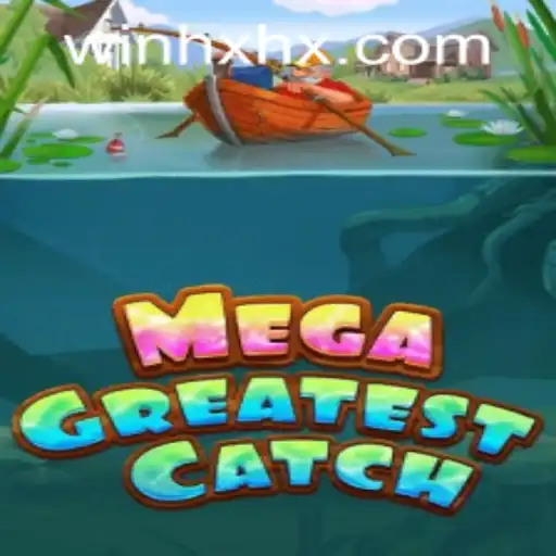 MegaGreatestCatch: Diving Into the Exciting World of Marine Adventure