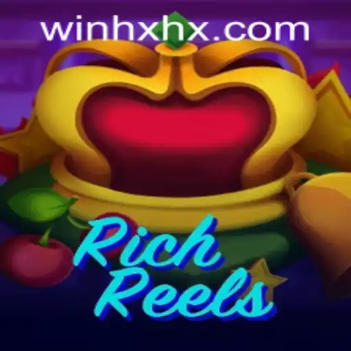 RichReels: A Glimpse into the Thrilling World of Online Gaming