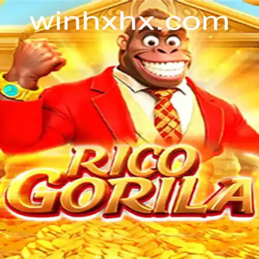 Exploring RicoGorila: Unveiling the Thrilling World of hxhx PH Login