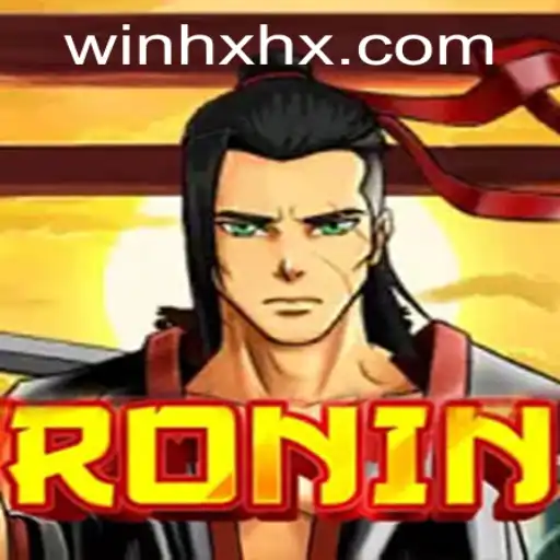 Exploring Ronin: A Captivating Gaming Experience with hxhx PH Login