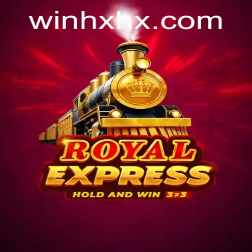Royal Express: A Journey through Strategy and Skill