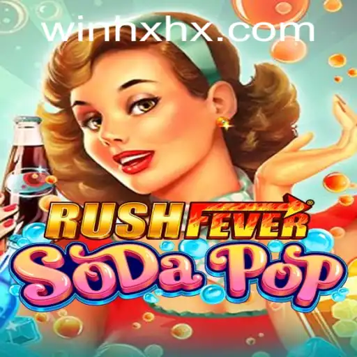 Exploring the Thrills of RushFeverSodaPop: A Comprehensive Guide to the Game