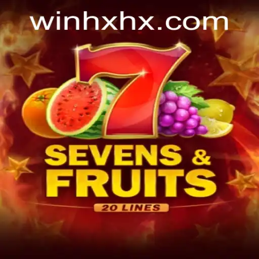 SevensFruits20: A Captivating Blend of Strategy and Chance
