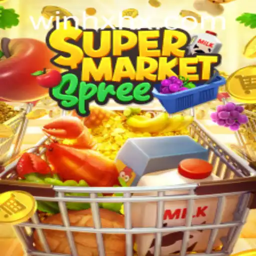 Explore the Thrilling World of SupermarketSpree: A Game of Strategy and Fun
