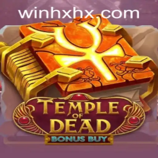 Unveiling Temple of Dead Bonus Buy: A Captivating Gaming Experience