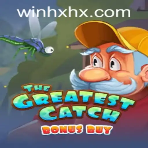 TheGreatestCatchBonusBuy: A Dive into the Exciting World of Innovative Gameplay