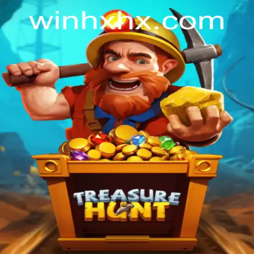 Discover the Exciting World of TreasureHunt: A New Adventure Awaits