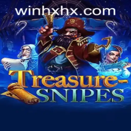 Exploring the World of TreasureSnipes: An Exciting Adventure Awaits