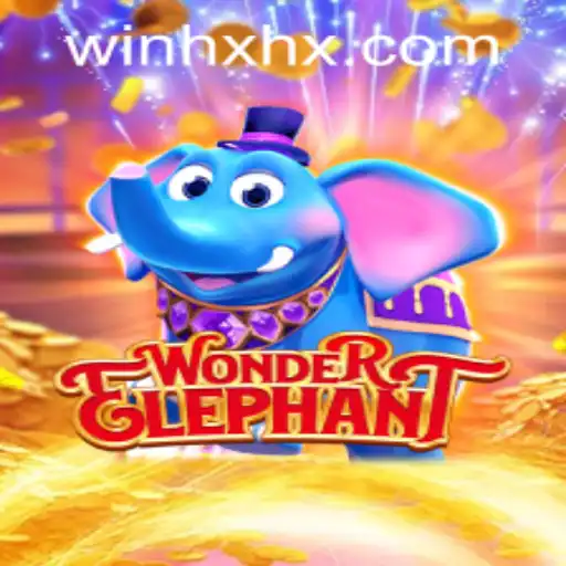 Exploring the Enchanting World of WonderElephant and the Trend of hxhx PH Login